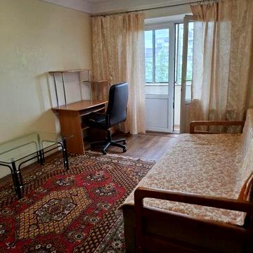 Перша оренда після ремонту квартири нелалеко від м. Чернігівська