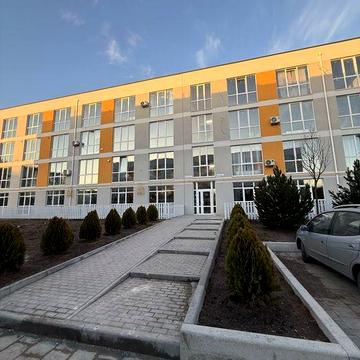 Продаж 1-к квартири з ремонтом, 39м2 ЖК Санвіль Парк, Святопетоівське ЖК Санвіль парк, Петоівський квартал, Петрівське містечко