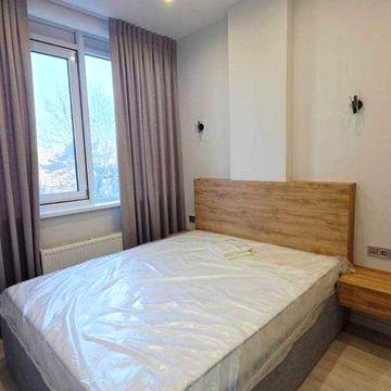 Довготривала оренда 1к квартири на бул. Французький/ЖК Green Wood