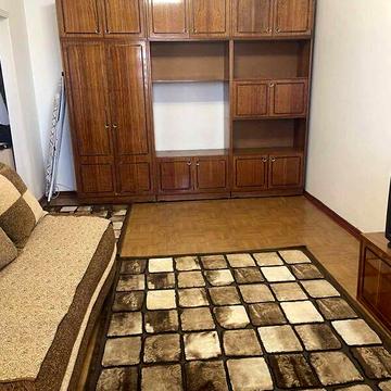 Довгострокова оренда 1к Квартира Євгена Чикаленка (Академіка Вільямса) вулиця