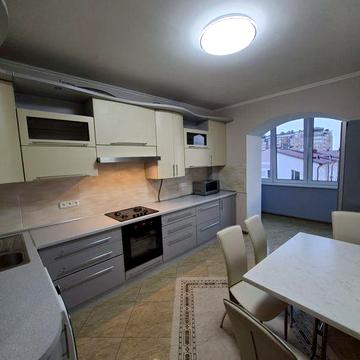 Оренда двокімнатної квартири, район Порт сіті, Там-Там.