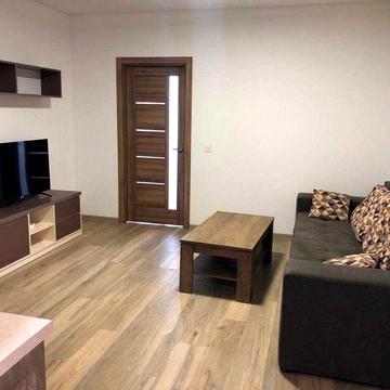 Знижка!Продаж Євро-2к.квартира(46м2). Кам`янська 125. м.Вирлиця-3хв. ЖК Метро Парк