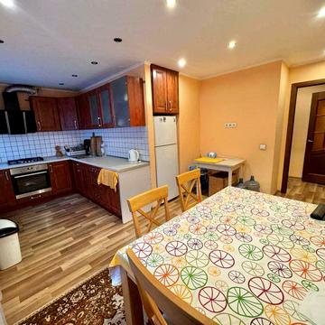 Довготривала оренда квартири | Львів, вул. Патона, 2