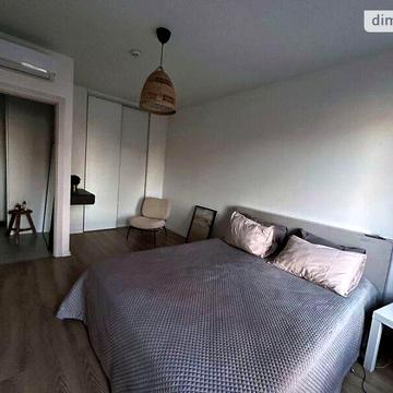 Довгострокова оренда 1к Квартира Ужгородська вулиця