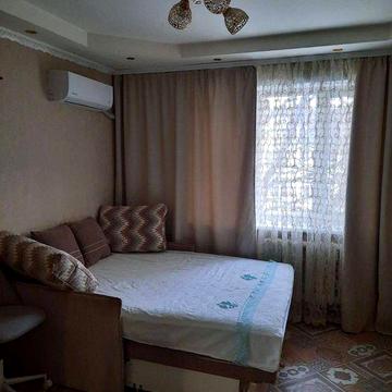 Сдам квартиру студію на нових будинках