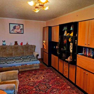 Здам 2 кімнатну квартиру в центрі без рієлторської комісії