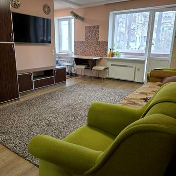 Сдам 3к на 12 квартале, Гладкова