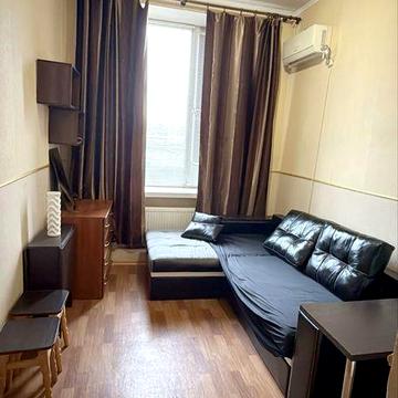 Продам смарт- квартиру, метро Центральный рынок или Южд ЖК Панасовская Слобода