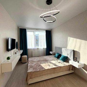 Продам 1-комнатную квартиру в ЖК 7 Небо ЖК 7 Небо