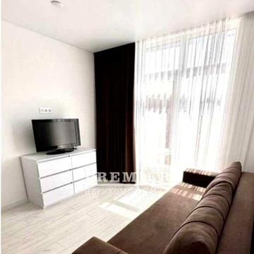 Продам квартиру з ремонтом, новий ЖК, з меблями і технікою