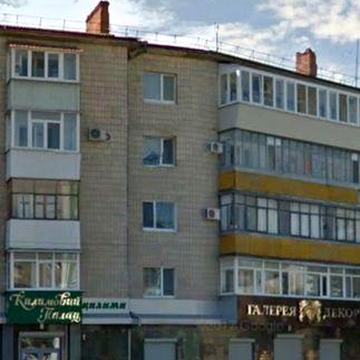 Продам 2ком возле Флага ЖК 1