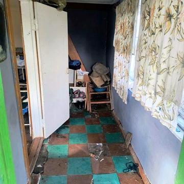 Дача ПЗТО С/О "Орбіта"