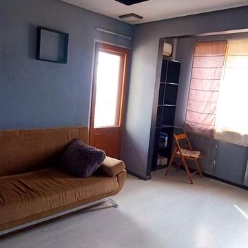 Продаж 2к Квартира Архітекторів вулиця