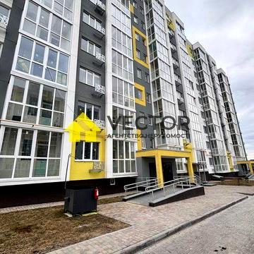 Продаж 1 кім квартири. 45м2. Зданий Будинок. 1/9. Вікна у двір