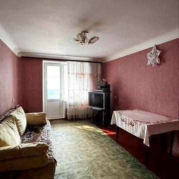 Продам квартиру Петрівка