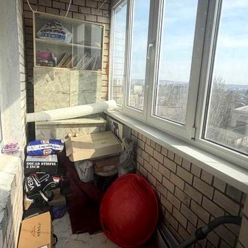 43143 Продаж 2к квартири н Південно-заході