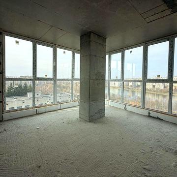 Велика 3к з чудовим краєвидом на озеро! Скоро здача! 43075 ЖК Перлина Проскурова 3