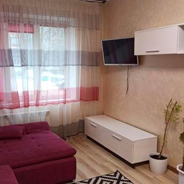 Оренда Сучасної 2-Кімн.Квартири  На Пухова