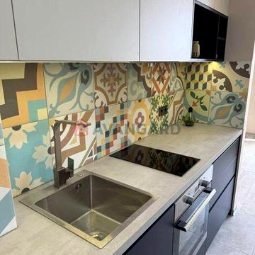 Продається Нова 1-км квартира в ЖК Svitlo Park ЖК Svitlo Park