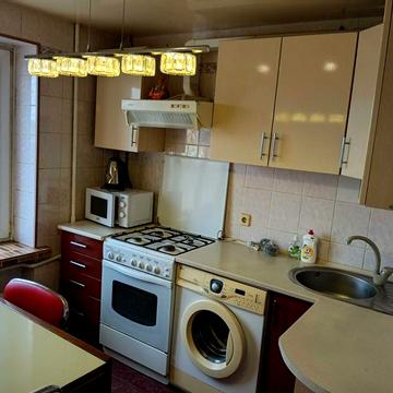 Оренда гарної 2х-кім Масло-Завод по Камянецькій. Тільки дзвонити