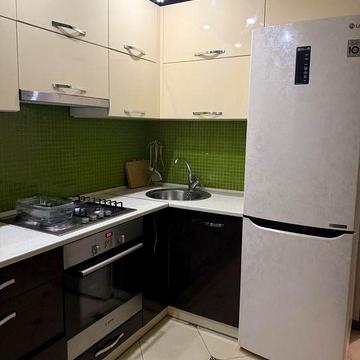 Оренда двокімнатної квартири