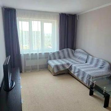 Оренда однокімнатної квартири