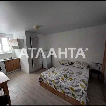 Смарт-квартира с ремонтом в новом кирпичном доме