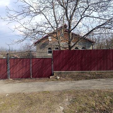 Продається будинок в передмісті Колибаївка