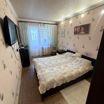 Аренда 3-х км квартиры Красный Камень! Новокодацкий р-н!