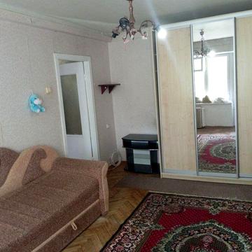 Оренда 1к вул.Мрії 22д ст.м Нивки, Святошино 10 хв  Шевченківський р-н