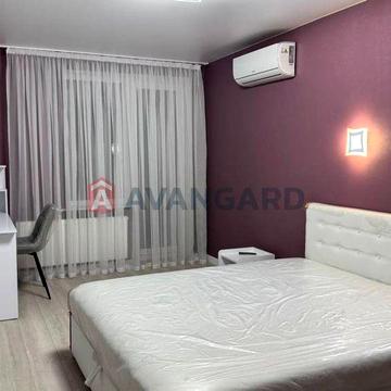 Розкішна євродвушка,ЖК Оранж сіті Голосіївський р-н