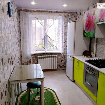 Довгострокова оренда 2к Квартира Хмельницького Богдана вулиця