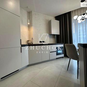 Довгострокова оренда 2к Квартира Науки (Гагаріна) проспект ЖК Comfort City Рыбинский