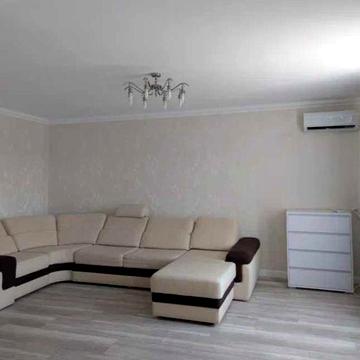 Аренда 1к квартиры в  Лесках