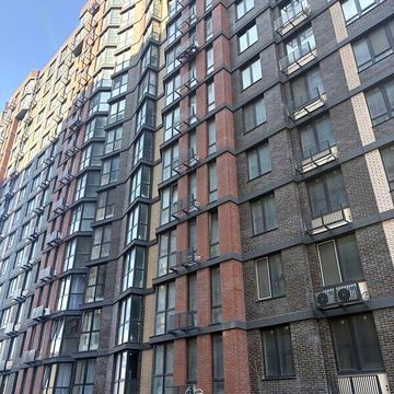 Продаж 1к Квартира Прохоровська вулиця