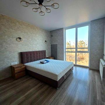 Оренда квартири в ЖК"Столичний"