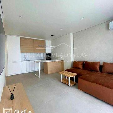 Аренда БЕЗ КОМИССИИ ЖК Маршалл Marshall Инвертор Набережная Победы