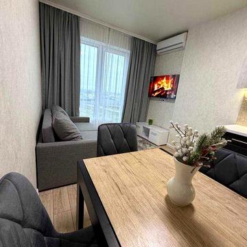 Продам 2-комнатную квартиру в ЖК Артвиль ЖК Артвіль