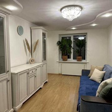 3 кімнати росвигово