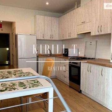 Довгострокова оренда 1к Квартира Левка Лук’яненка вулиця ЖК Жукоffский