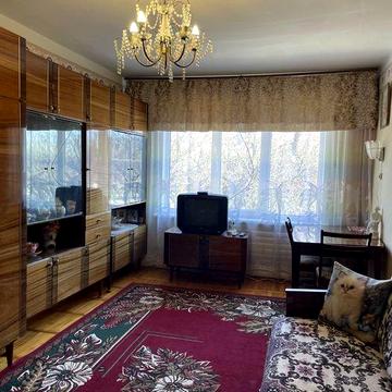 Здам 3-к квартиру район Левка Лукяненка (Рокосовського)