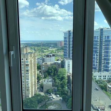 200м2, ЖК Триумф, Печерск, 1м2=1750 USD ЖК Триумф