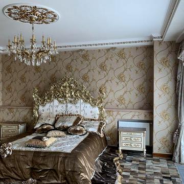 200м2, ЖК Триумф, Печерск, 1м2=1750 USD ЖК Триумф