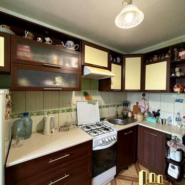 Продаж / Квартира / Повітряна, Солонка