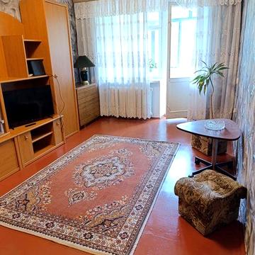 Сдам квартиру на Сичеславской Набережной 14, центр