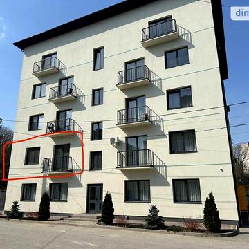 Продаж 2к Квартира Рудакі вулиця