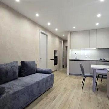 Довгострокова оренда 2к Квартира Запорізьке шосе ЖК Щасливий у Дніпрі