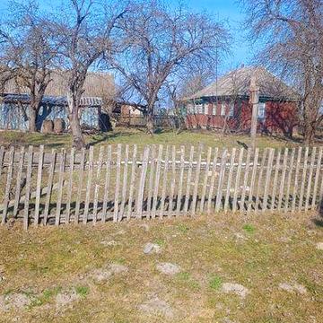 Продається будинок с.Ходачки