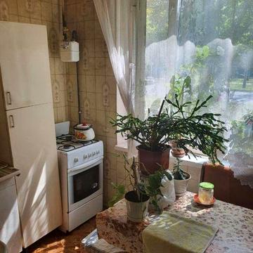 5473-ИК Продам 2к квартиру на Салтовке Студенческая 608 м/р