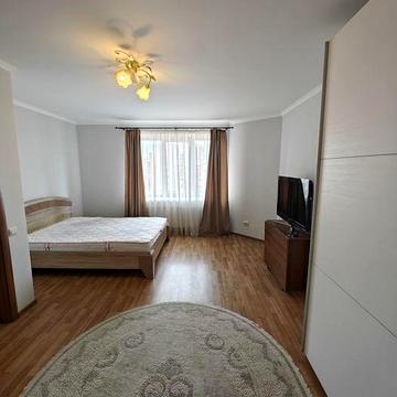 Оренда 1 к. Проспект Злуки